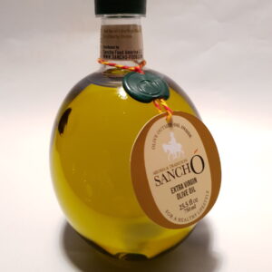 SANCHO PICUAL Y CORNICABRA