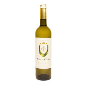 6 BOTELLAS DE CASA LA VIÑA SAUVIGNON