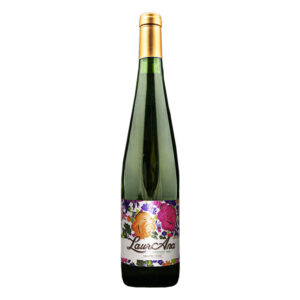6 BOTELLAS DE LAURANA VERDEJO