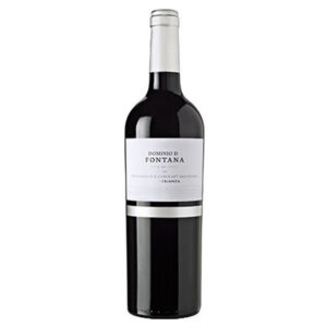 DOMINIO D FONTANA 2018 CRIANZA