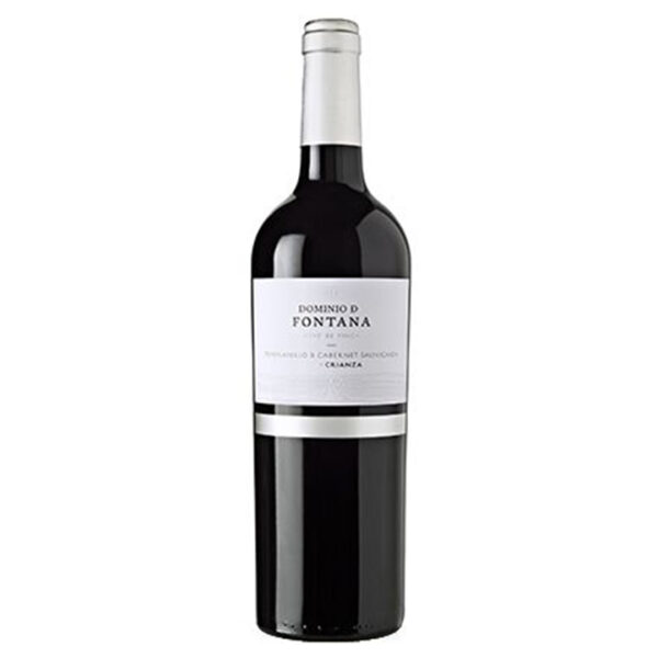 DOMINIO D FONTANA 2018 CRIANZA