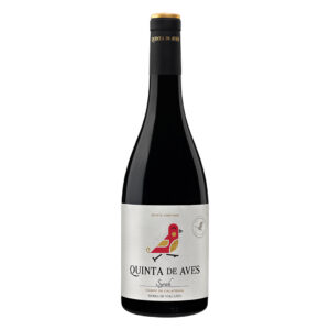 QUINTA DE AVES SYRAH