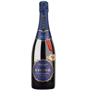 BRUT EDONÉ CUVÉE DE MARÍA