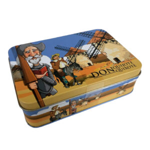 3 paquetes de Membrillo Don Quijote 250 gramos